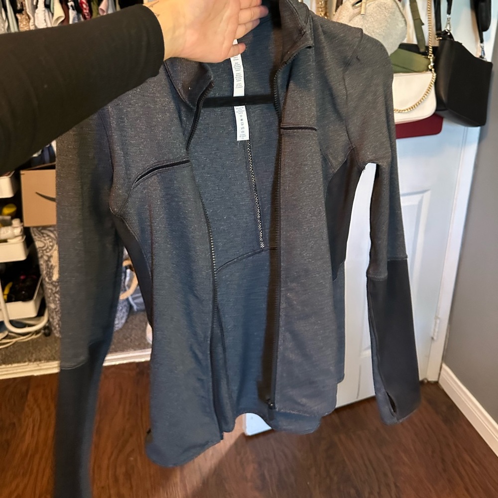Lululemon jacket